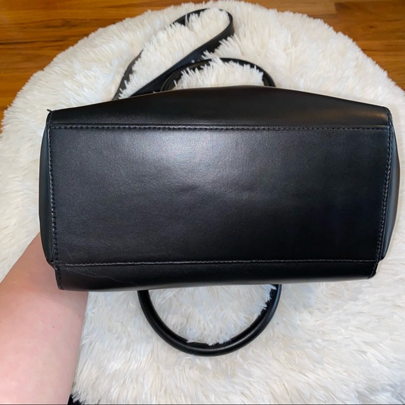 kate spade Black Leather Crossbody Bag - Picture 9 of 16